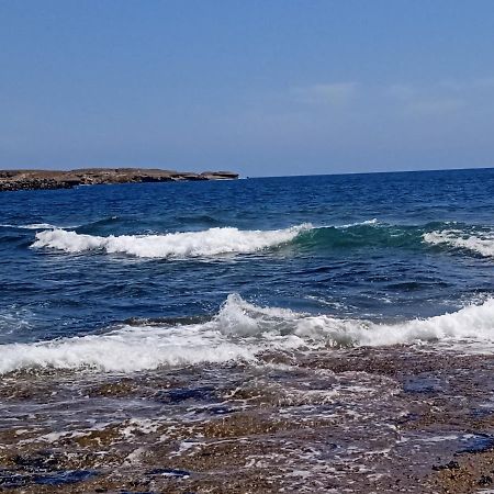Vila Arenas Del Mar La Mareta Exteriér fotografie