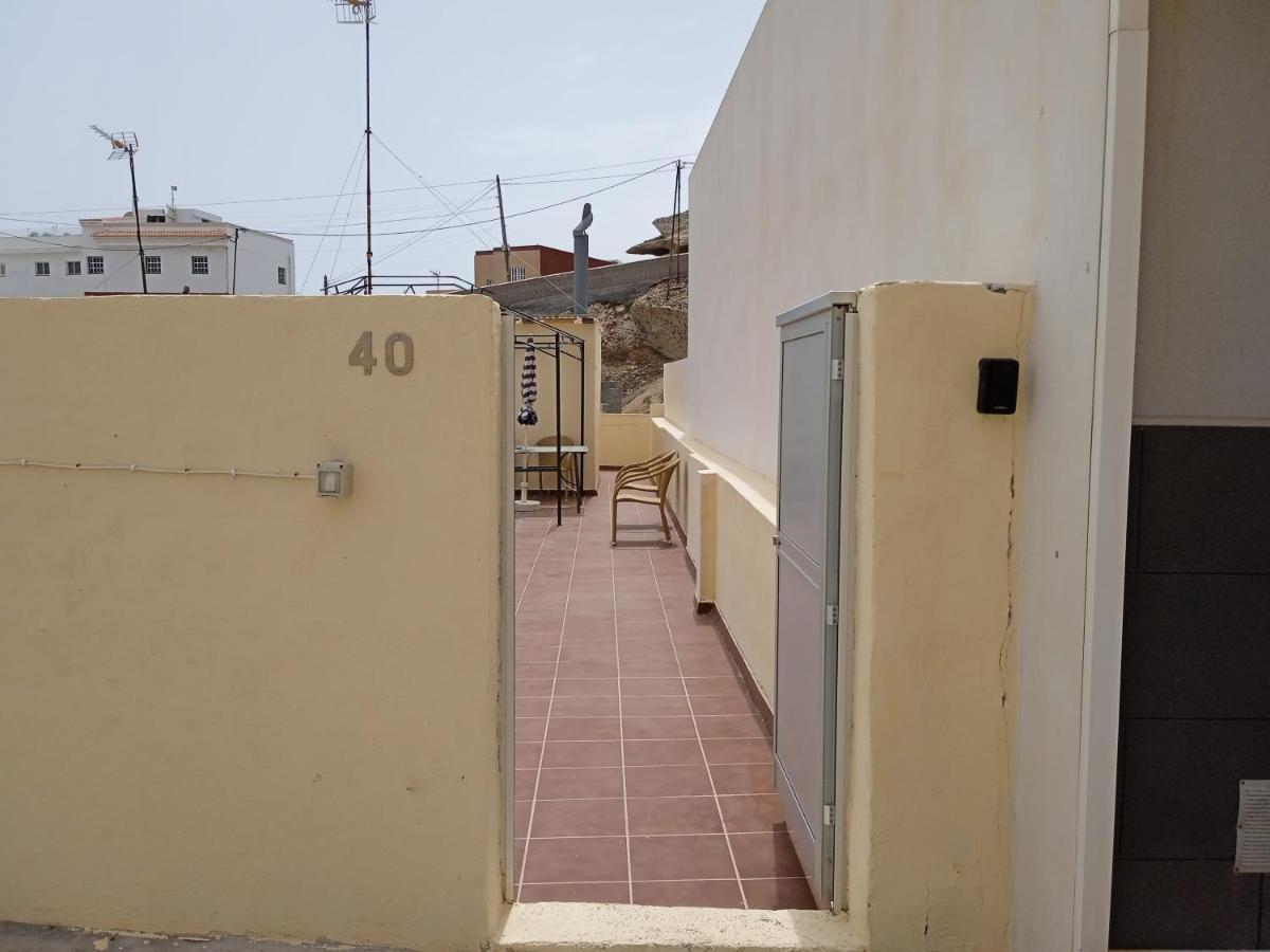 Vila Arenas Del Mar La Mareta Exteriér fotografie