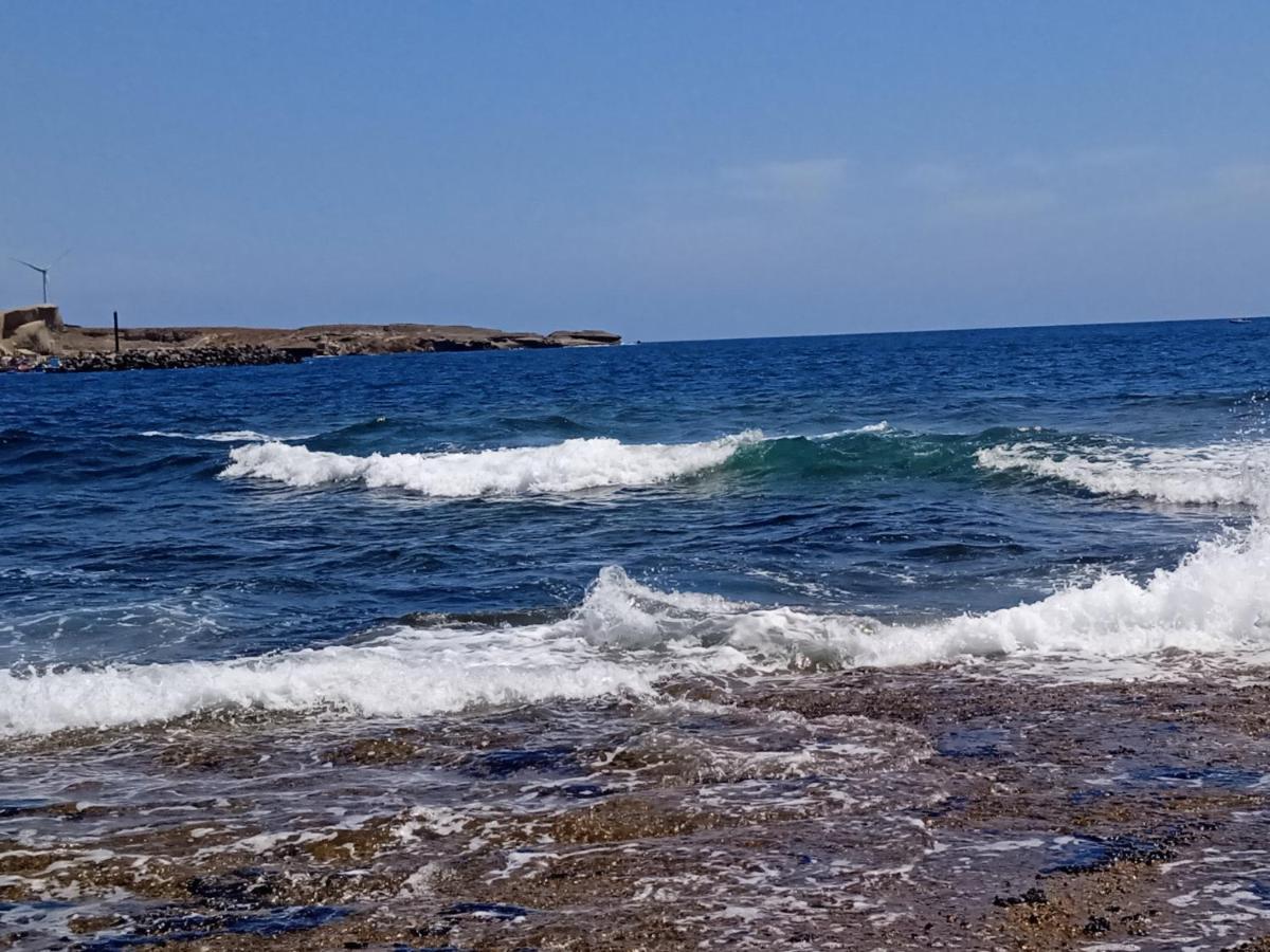 Vila Arenas Del Mar La Mareta Exteriér fotografie