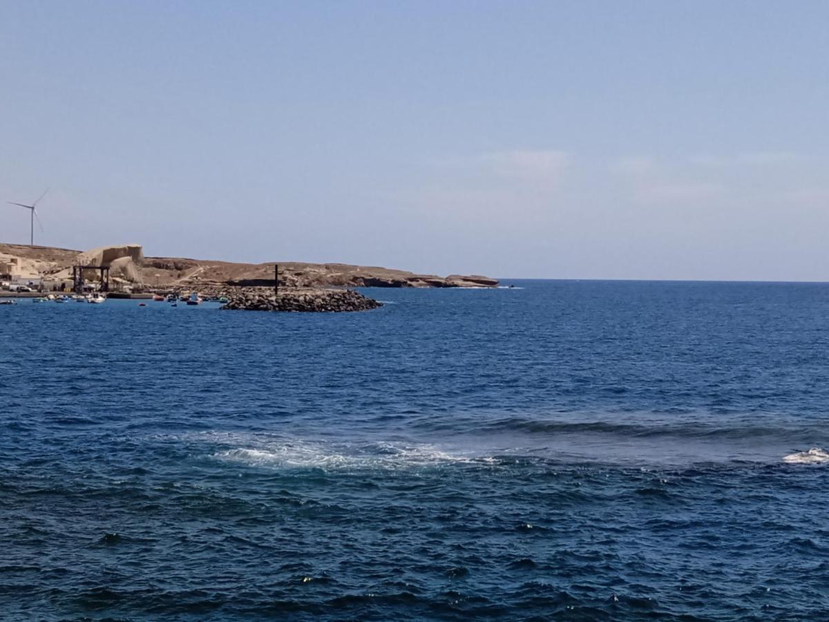 Vila Arenas Del Mar La Mareta Exteriér fotografie