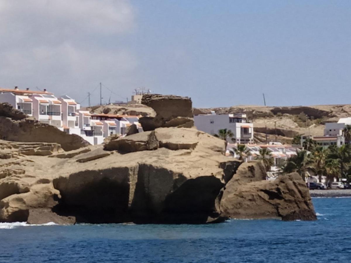 Vila Arenas Del Mar La Mareta Exteriér fotografie