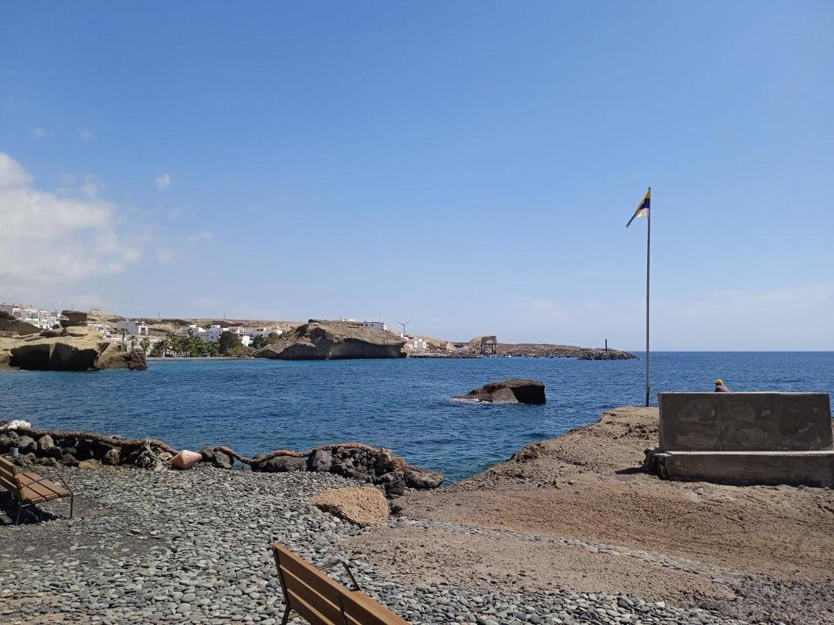 Vila Arenas Del Mar La Mareta Exteriér fotografie