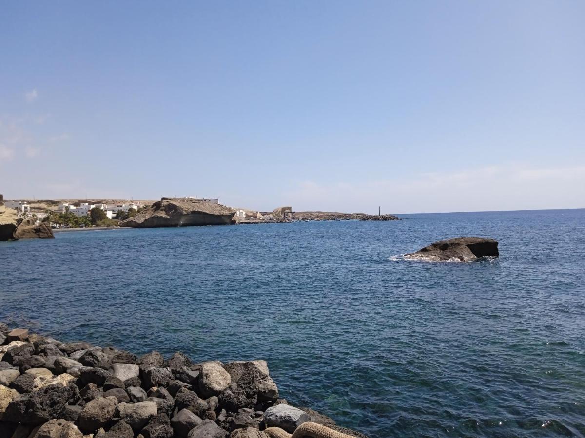 Vila Arenas Del Mar La Mareta Exteriér fotografie