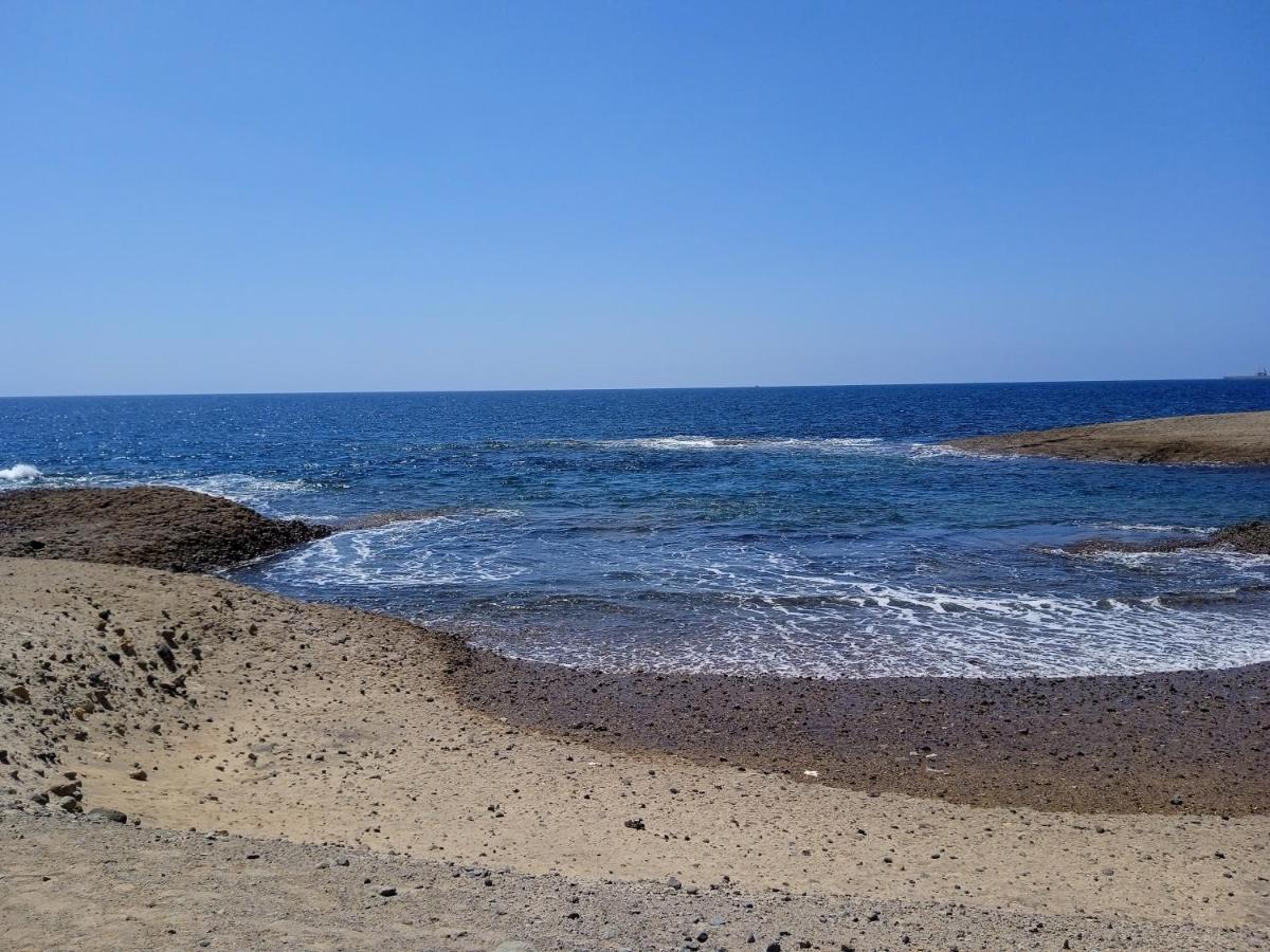 Vila Arenas Del Mar La Mareta Exteriér fotografie